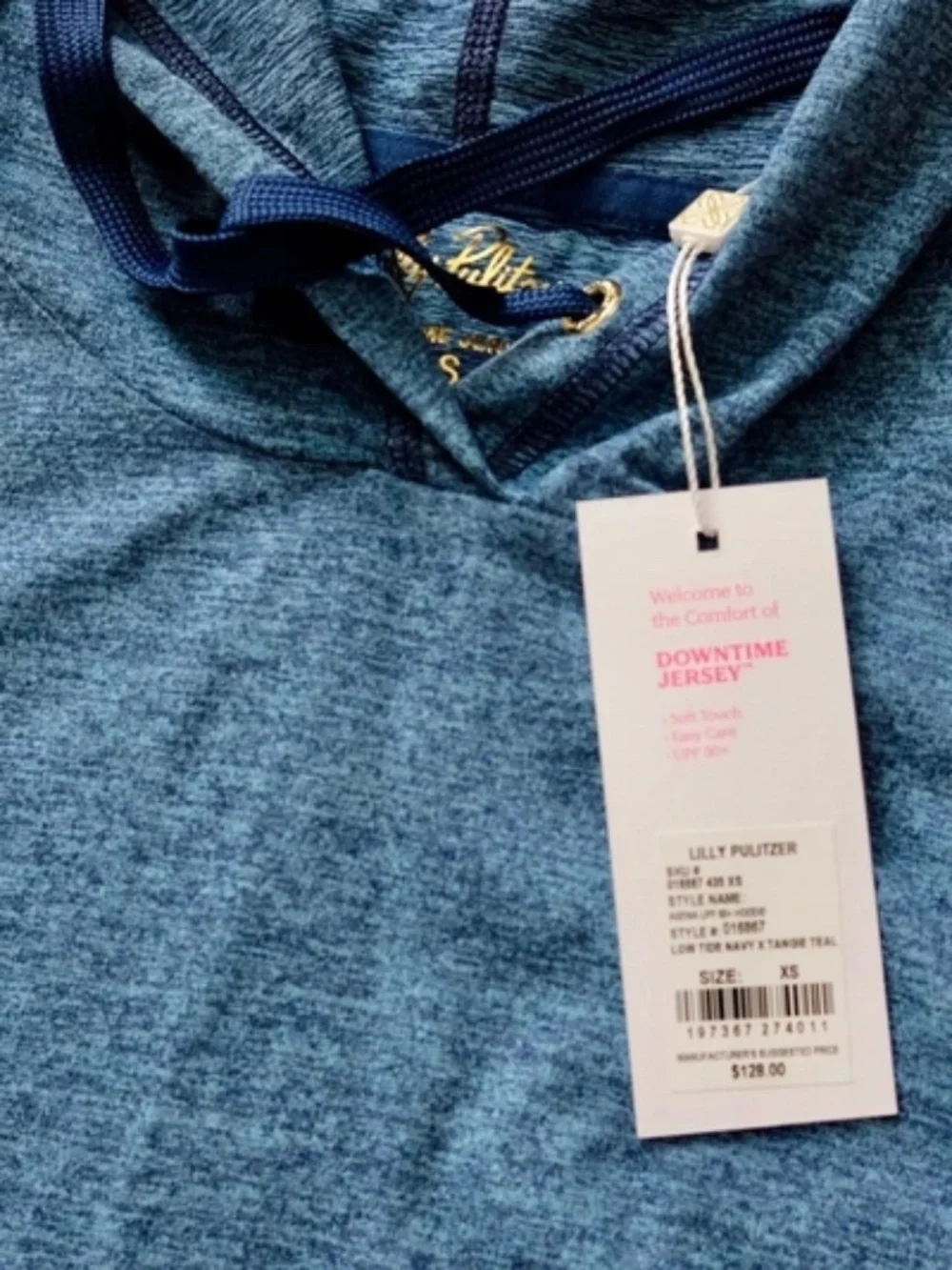 Brand New with Tags (NWT) Lilly Pulitzer Lounge Set!